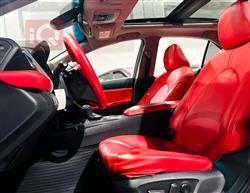 تۆیۆتا کامری